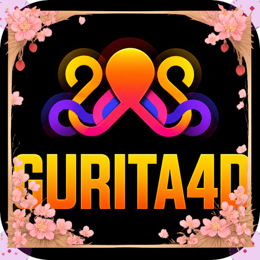 gurita4d — galeri pratinjau - APK Resmi